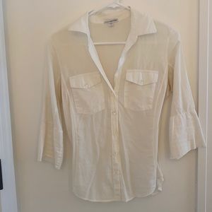 James Perse Blouse